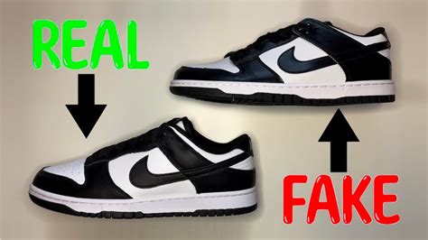 difference between fake vs real nike shoes|how to authenticate nike shoes.